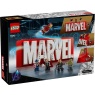 LEGO 76313 MARVEL Logo & Minifigures