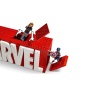 LEGO 76313 MARVEL Logo & Minifigures