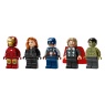 LEGO 76313 MARVEL Logo & Minifigures