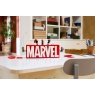 LEGO 76313 MARVEL Logo & Minifigures