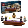 LEGO 76441 Hogwarts Castle: Duelling Club