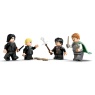 LEGO 76441 Hogwarts Castle: Duelling Club
