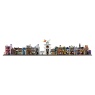 LEGO 76444 Diagon Alley Wizarding Shops