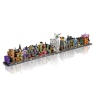 LEGO 76444 Diagon Alley Wizarding Shops
