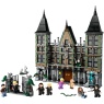 LEGO 76453 Malfoy Manor