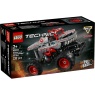 LEGO 42200 Monster Jam ThunderROARus Pull-Back