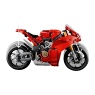 LEGO 42202 Ducati Panigale V4 S Motorcycle