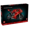 LEGO 42202 Ducati Panigale V4 S Motorcycle