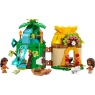 LEGO 43260 Moana's Island Fun