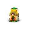 LEGO 43260 Moana's Island Fun