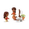 LEGO 43260 Moana's Island Fun