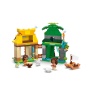 LEGO 43260 Moana's Island Fun