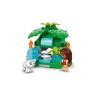 LEGO 43260 Moana's Island Fun