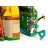 LEGO 43260 Moana's Island Fun