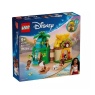 LEGO 43260 Moana's Island Fun