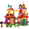 LEGO 43261 Encanto Mini House