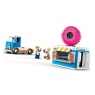 LEGO 60452 Doughnut Truck