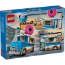 LEGO 60452 Doughnut Truck