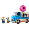LEGO 60452 Doughnut Truck