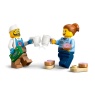 LEGO 60452 Doughnut Truck