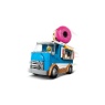 LEGO 60452 Doughnut Truck