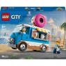 LEGO 60452 Doughnut Truck