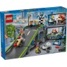 LEGO 60460 No Limits: Race Car Ramp Track