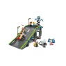 LEGO 60460 No Limits: Race Car Ramp Track