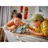 LEGO 60460 No Limits: Race Car Ramp Track