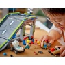 LEGO 60460 No Limits: Race Car Ramp Track
