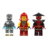 LEGO 71827 Zane's Battle Suit Mech