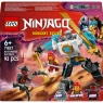 LEGO 71827 Zane's Battle Suit Mech