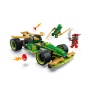 LEGO 71828 Lloyd's Pull-Back Race Car