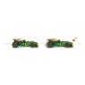 LEGO 71828 Lloyd's Pull-Back Race Car