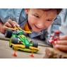 LEGO 71828 Lloyd's Pull-Back Race Car