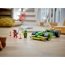 LEGO 71828 Lloyd's Pull-Back Race Car