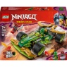 LEGO 71828 Lloyd's Pull-Back Race Car