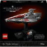 LEGO 75404 Acclamator-Class Assault Ship