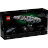 LEGO 75405 Home One Starcruiser
