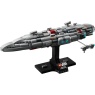 LEGO 75405 Home One Starcruiser