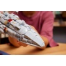 LEGO 75405 Home One Starcruiser
