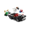 LEGO 76309 Spider-Man vs. Venom Muscle Car