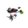 LEGO 76309 Spider-Man vs. Venom Muscle Car