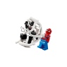 LEGO 76309 Spider-Man vs. Venom Muscle Car