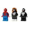 LEGO 76309 Spider-Man vs. Venom Muscle Car