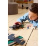 LEGO 76309 Spider-Man vs. Venom Muscle Car