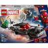 LEGO 76309 Spider-Man vs. Venom Muscle Car