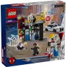 LEGO 76311 Spider-Verse: Miles Morales vs. The Spot