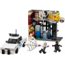 LEGO 76311 Spider-Verse: Miles Morales vs. The Spot