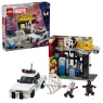 LEGO 76311 Spider-Verse: Miles Morales vs. The Spot